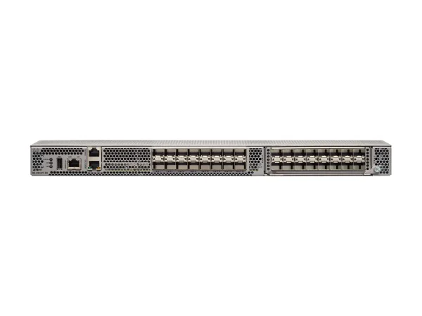 HPE SN6610C 32Gb 8p 16Gb SFP+ FC Swch