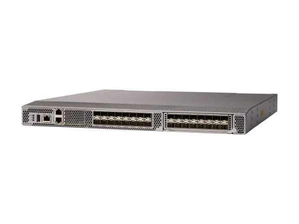 HPE SN6610C 32Gb 8p 32Gb SFP+ FC Swch