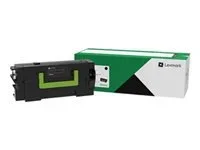 LEXMARK Return Program Cartridge MS