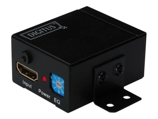 DIGITUS HDMI Repeater bis 35m 225MHz