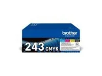 BROTHER Multipack TN243CMYK