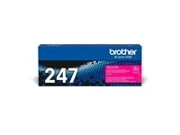 BROTHER Magenta high yield toner TN247M