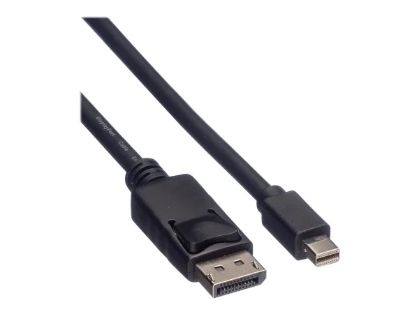 ROLINE DisplayPort Kabel DP ST 1,5m