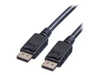 VALUE DisplayPort Kabel DP 1,5m