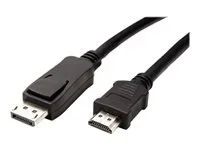 VALUE DisplayPort Kabel DP 1,5m