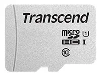 TRANSCEND 64GB UHS-I U1 microSD