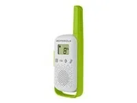 MOTOROLA Talkabout T42 Dreierpack