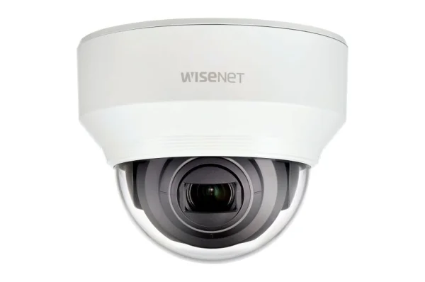 Hanwha Vision XND-6080