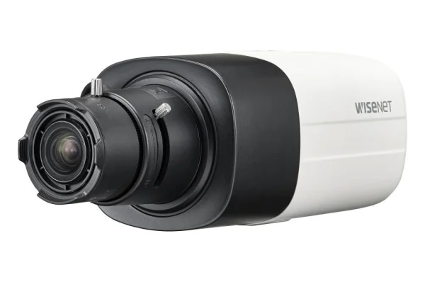 Hanwha Vision HCB-6001