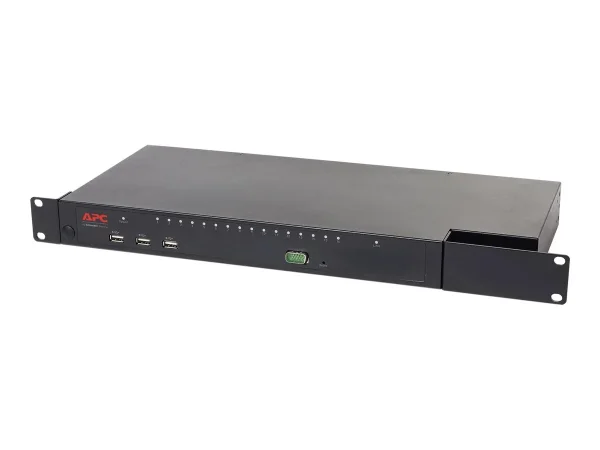 APC KVM 2G Digital IP 1 Remote 1 Loc U