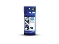 BROTHER LC-3239XLC Tintenpatrone Cyan