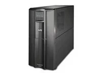APC SmartConnect UPS SMT 3000 VA Tower