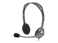 LOGI Stereo Headset H110