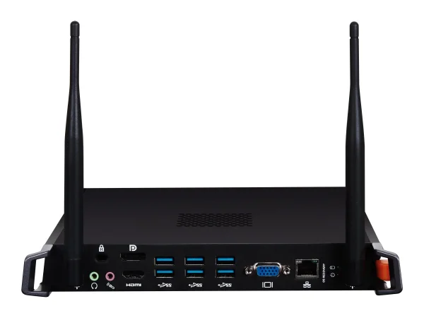 VIEWSONIC VPC14-WP-3 Intel i5 vPro DDR3