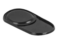 DELOCK Webcam Abdeckung für Tablet 3 St