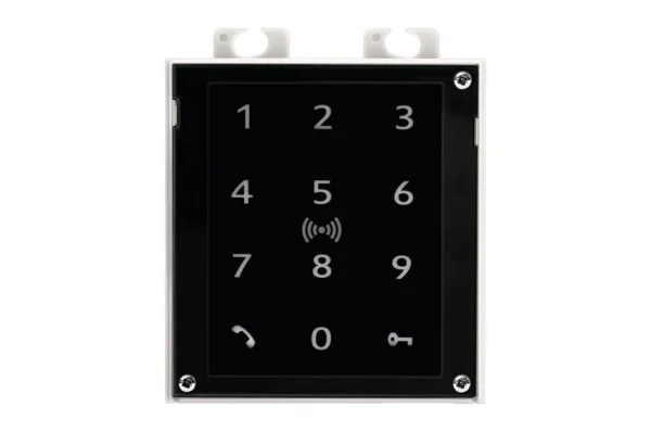 2N 2N IP Verso Keypad SEC RFID