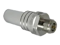 RFS Connector N female O-Ring f. Radiaf.