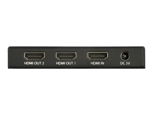STARTECH 2 Port 4K HDMI Splitter