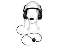 COPACKS TITAN Kopfhörer f. Schutzhelm DP