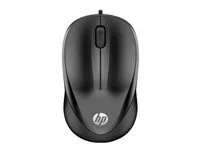 HP Wired Mouse 1000