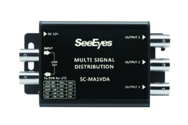 SeeEyes SC-MA1VDA