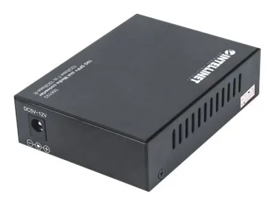 INT Medienkonverter 10GB SFP+