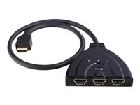 VALUE HDMI Switch 3-fach
