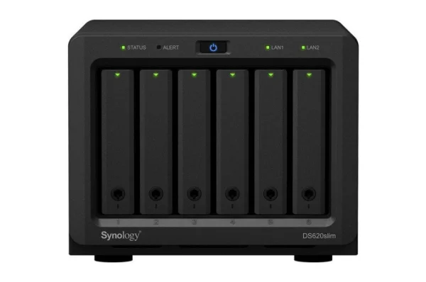 Synology DS620slim