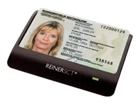 REINERSCT cyberJack RFID basis