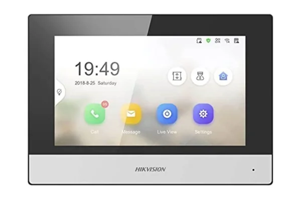 Hikvision DS-KH6320-WTE1(Europe BV)