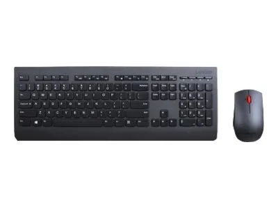 LENOVO Professional Wireless Combo BE/FR