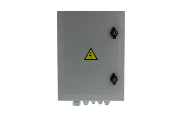 Solvido SOL-IQbox-plus-B