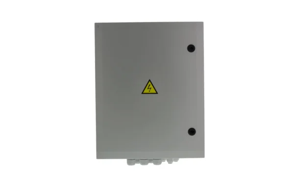 Solvido SOL-IQbox-maxi-B