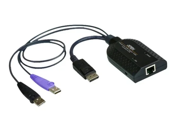 ATEN KA7169 DisplayPort-USB-KVM-