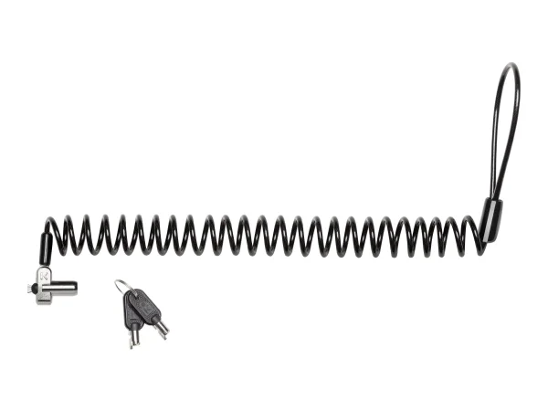 KENSINGTON N17 Portable Keyed Lock Dell