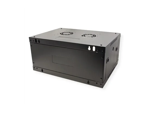 ROLINE Wandgehäuse Basic Plus 48,26cm