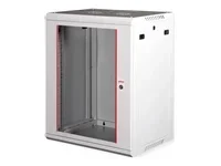 ROLINE Wandgehäuse Basic Plus 48,26cm