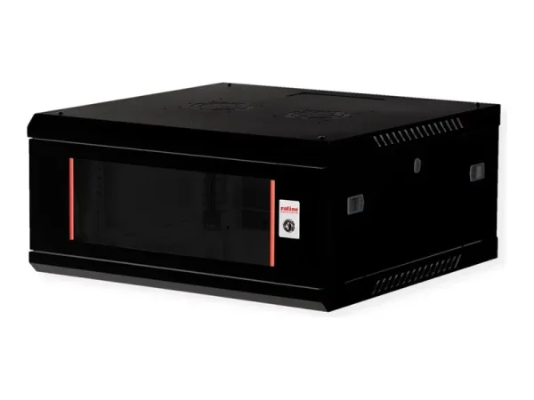 ROLINE Wandgehäuse Basic Plus 48,26cm