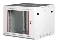 ROLINE Wandgehäuse Basic Plus 48,26cm