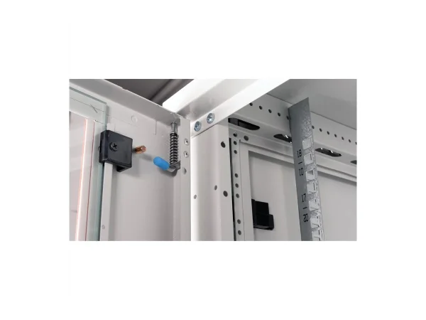 ROLINE Wandgehäuse Basic Plus 48,26cm