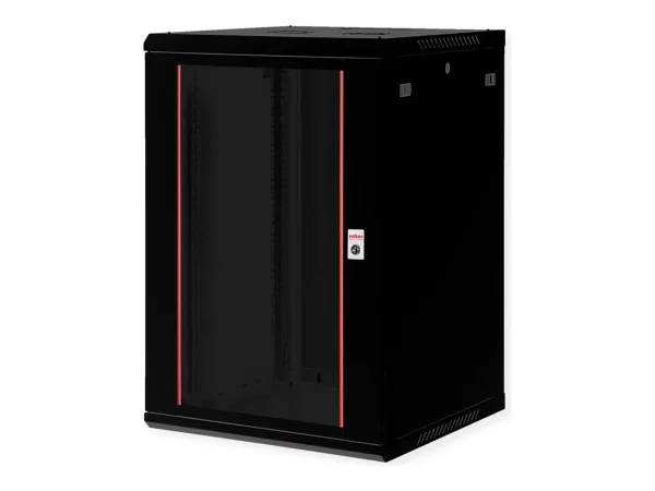 ROLINE Wandgehäuse Basic Plus 48,26cm