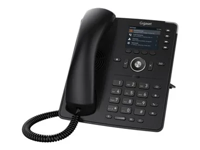 GIGASET P710 IP PRO IP Tischtelefon
