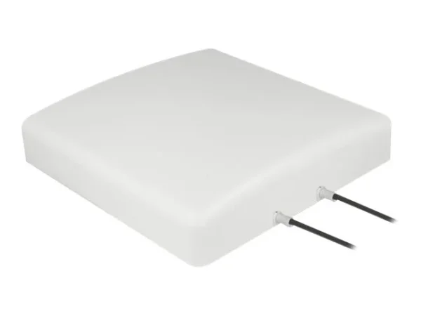 DELOCK LTE MIMO Antenne 2 x SMA 8 dBi 5m