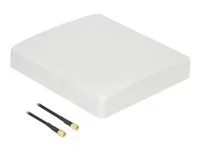 DELOCK LTE MIMO Antenne 2 x SMA 8dBi 10m