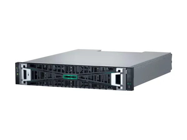 HPE MSA 2070 32Gb FC LFF Storage