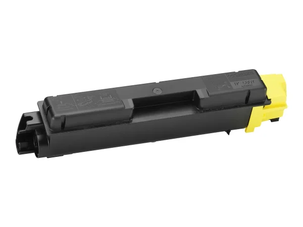 KYOCERA TK-580Y Toner gelb
