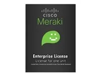 CISCO MERAKI Z3 Enterprise License 7y