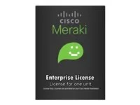 CISCO MERAKI MS225-24 Enterprise Lic 10y