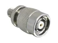 DELOCK WLANz Adapter RP-SMA zu RP-TNC