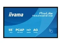 IIYAMA T5529AS-B1AG 139,7cm 55Zoll UHD